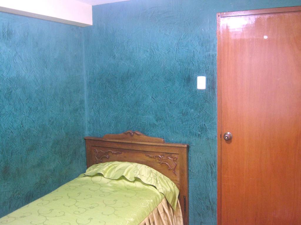 Hospedaje Pumacurco Betty クスコ 部屋 写真